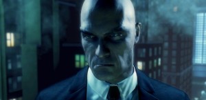 لعبتا Hitman: Absolution و Deadlight هما لعبتي شهر أبريل
