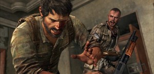 The Last of Us لمنصة الـPS4 بوضوح 1080p