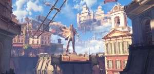 BioShock Infinite: Complete Edition launches next week