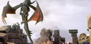 Dragon Age: Inquisition finally gets release date