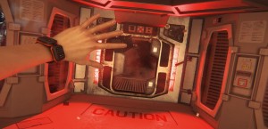 Preview - Alien Isolation