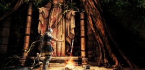 Dark Souls II now available on Steam