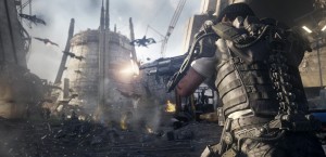 Call of Duty: Advanced Warfare getting new multiplayer