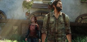The Last of Us Remastered TV ad has PS4 footage