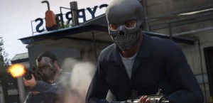 GTA Online update to add coop heists