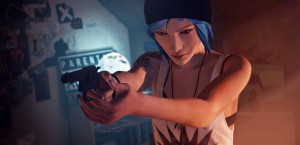 إطلاق Life is Strange في بداية العام 2015