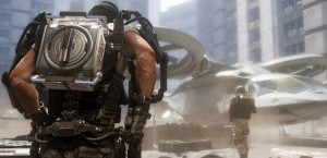 Call of Duty: Advanced Warfare video shows multiplayer changes