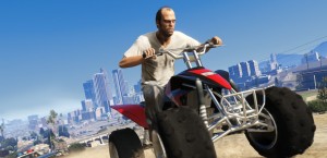 GTA V on PC to come with video editor