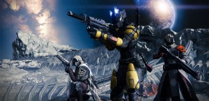 Bungie investigating log-in errors