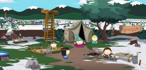 South Park: The Stick of Truth review
