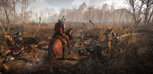 The Witcher 3: Wild Hunt promised for February