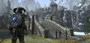 Elder Scrolls Online delayed for PS4 and Xbox One