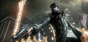 Watch Dogs competitive multiplayer modes detailed