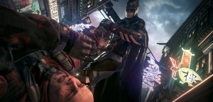 Batman: Arkham Knight not arriving until June