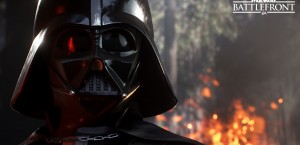 Star Wars Battlefront first impressions