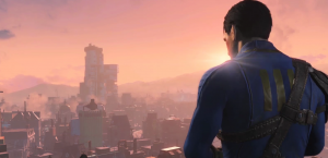 Fallout 4 1.4 update out “the end of week”