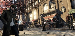 Watch Dogs أصبحت ذهبية 