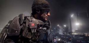 CoD: Advanced Warfare Daily Challenges coming to 360 and PS3