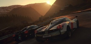 DriveClub PS Plus Edition has 10 cars and 5 tracks