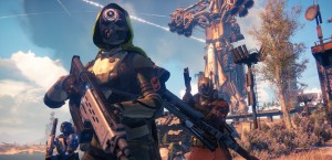 Destiny Guardians to carry over to sequel