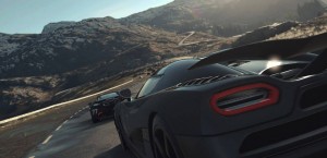 Sony refuses to confirm DriveClub 2014 release