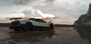 Forza Horizon 2 won't launch with microtransactions