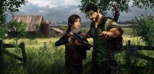 The Last of Us hitting PS4, says Sony rep