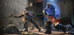 3 key points from the Gears of War purchase