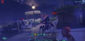 XCOM: Enemy Unknown now on PS Vita