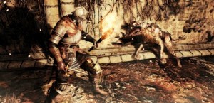 Dark Souls 2 PC release date confirmed