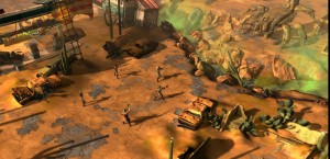 Wasteland 2 