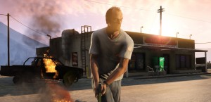 GTA Online gets first verified capture jobs