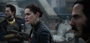 The Order: 1886 won't have multiplayer