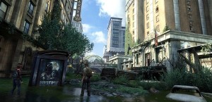 The Last of Us Remastered gets release date