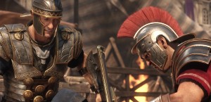 Xbox One title Ryse is heading to PC