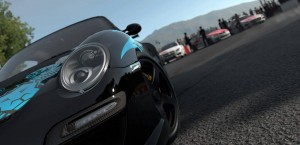 DriveClub finally confirmed for October