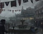 The Order: 1886 gets two minutes of gameplay footage