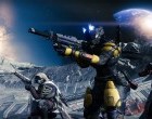 استثمرت Activision مبلغ 500 مليون دولار للعبة Destiny