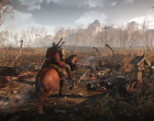 The Witcher 3 gets new trailer, launch date