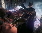 New Batman Arkham Knight trailer