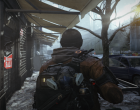 The Division update coming