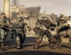 Epic sold Gears of War as it was finished with the IP