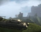 World of Tanks: Xbox 360 Edition hits stores in August