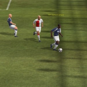 Real Soccer Online entering beta soon