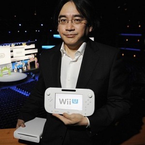 Satoru Iwata becomes Nintendo of America CEO