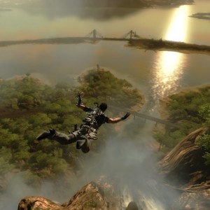 Avalanche Studios: Wii U install base is too small