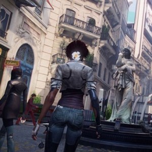 Remember Me gets new story trailer