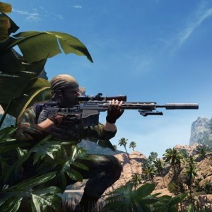 Interview - Sniper: Ghost Warrior 2 developer talk