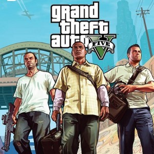 Take-Two expects big revenue jump due to GTA 5