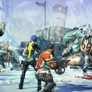 Fourth Borderlands 2 DLC confirmed and dated